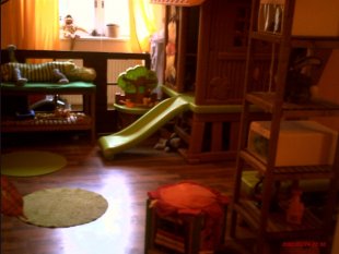 Kinderzimmer 'Jackys Zimmer'
