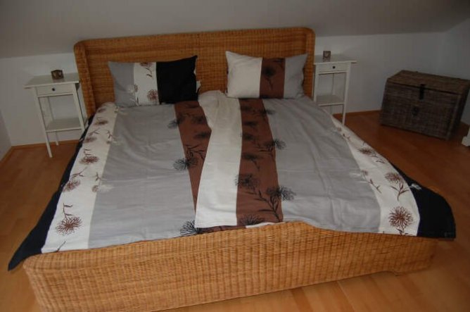 Schlafzimmer '♥♥buonanotte♥♥'