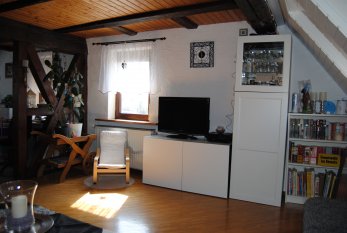 Landhaus 'Wohnzimmer'