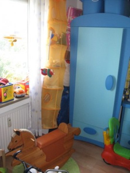 Kinderzimmer 'Niclas' Kinderzimmer'
