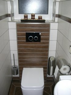 WC (Obergeschoss)