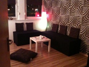 Hobbyraum 'Lounge'