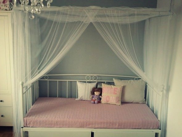 Kinderzimmer 'Emilia ihr Zimmer'