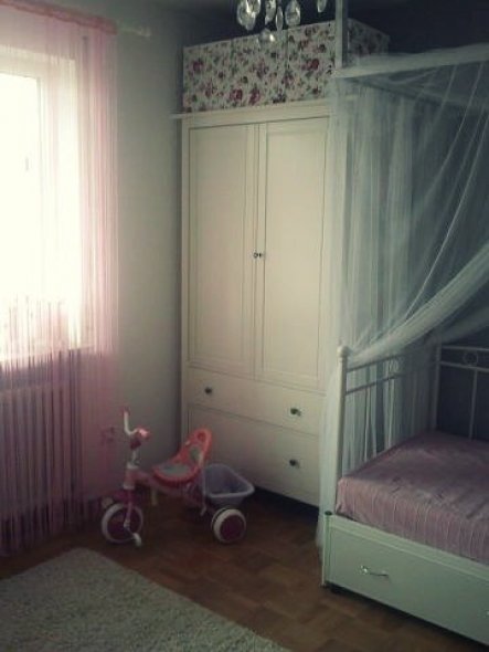 Kinderzimmer 'Emilia ihr Zimmer'