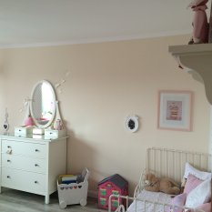 Kinderzimmer '️Emilias Zimmer'